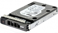 купить Жесткий диск HDD 2Tb Dell/2TB 7.2K RPM SATA 6Gbps 3.5in Hot-plug Hard Drive,13G в Алматы