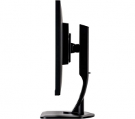 купить Монитор LCD 27** 16:9 1920х1080(FHD) IPS, nonGLARE, 250cd/m2, H178&deg;/V178&deg;, 1000:1, 80M:1, 16.7M, 4ms, VGA, HDMI, DP, USB-Hub, Height adj, Pivot, Tilt, Swivel, Speakers, 3Y, Black в Алматы фото 3