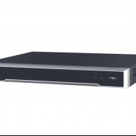 купить Сетевое оборудование Hikvision Сетевой видеорегистратор в Алматы фото 1