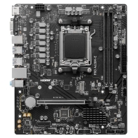 купить Материнcкая плата MSI PRO B650M-A WIFI sAM5 B650 4xDDR5 M.2 HDMI DP WiFi BT mATX в Алматы фото 1