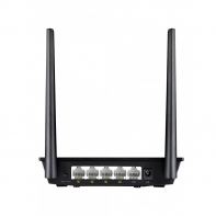 купить Маршрутизатор Asus RT-N11P IEEE 802.11b/g/n Wireless-N300 3-in-1 Router, Router/AP/Repeater, 300Mbps в Алматы фото 3