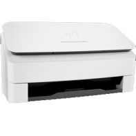 купить Сканер HP ScanJet Ent Flw 5000 S4 Sheet-Feed Scnr (A4) в Алматы фото 3