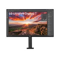 Купить Монитор 32* LG 32UN880K-B Алматы