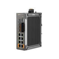 Купить SP3012FM-L2 промышленный управляемый L2, PoE BT, 8GE+4 SFP 2,5Gb +1Console, RS485 Алматы