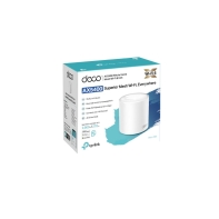 купить Беспроводная MESH-система Wi-Fi TP-Link Deco X60(1-pack) в Алматы фото 3