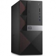 купить Компьютер 210-AOKB_N206VD Dell/Vostro 3470/SFF/Core i3/8100/3,6 GHz/4 Gb/1000 Gb/DVD+/-RW/Graphics/UHD630/256 Mb/Linux/16.04//WiFi+BT/KazKB/1Yr War в Алматы фото 1