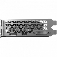 купить Видеокарта PNY GTX 1660 SUPER (VCG16606SDFMPB-O) в Алматы фото 4