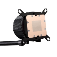 купить СЖО ASUS ROG RYUO III 240 ARGB, AIO, 2x120mm fan, 1200/1700/AM5, BOX в Алматы фото 2