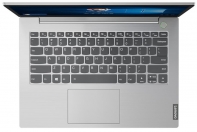 купить Ноутбук Lenovo ThinkBook 14-IIL Диагональ / Матрица 14.0FHD_TN_AG_220N_N/Процессор CORE_I5-1035G1_1.0G_4C_MB/ОЗУ 8GB_DDR4_2666_SODIMM/Жёсткий диск 256GB_SSD_M.2_2242_NVME_TLC/Видео карта INTEGRATED_GRAPHICS/NONE/N01_1Y_COURIER/CARRYIN/Сеть WLAN_2X2AX в Алматы фото 2