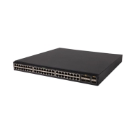 купить Коммутатор HP Enterprise 5710 48XGT 6QSFP+/2QSFP28 Switch (JL586A) в Алматы фото 1