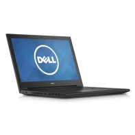 купить Ноутбук Dell/Vostro 3580/Core i5/8265U/1,6 GHz/8 Gb/256Gb (M.2 PCIe NVMe)/DVD+/-RW/Graphics/UHD 620/256 Mb/15,6 **/1920x1080/Ubuntu/черный в Алматы фото 2