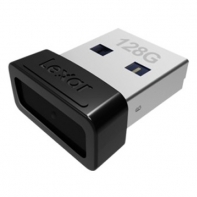 купить LEXAR JumpDrive USB 3.1 S47 128GB Black Plastic Housing, for Global, up to 250MB/s EAN: 843367116386 в Алматы фото 2
