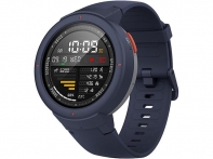 купить Смарт часы, Xiaomi, Amazfit Verge A1811 , Синий в Алматы фото 2