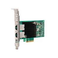 купить Сетевая карта Dell Intel X550 Dual Port 10G Base-T Adapter, Full Height,&nbsp;540-BBRO в Алматы фото 1