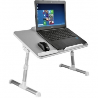 купить Подставка для ноутбука Trust Tula Portable Desk Riser в Алматы фото 1