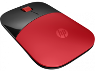 Купить Беспроводная компьютерная мышь HP V0L82AA Z3700 Red Wireless Mouse Алматы