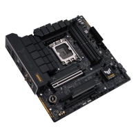 купить Сист. плата ASUS TUF GAMING B760M-PLUS WIFI D4 в Алматы фото 2