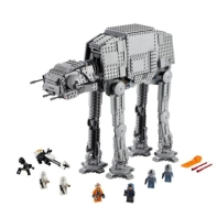 купить Конструктор LEGO Star Wars AT-AT™ в Алматы фото 2