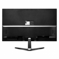 купить Монитор Qmax KM242H, Диагональ 23,8*, Цвет черный, Тип матрицы IPS , Безрамочный, Время отклика 2мс, Максимальное разрешение 1920х1080, Соотношение сторон 16:9, Яркость 300 кд/м2, Углы обзора по Горизонтали / Вертикали 178°/178°, Контрастность 1000:1 в Алматы фото 2
