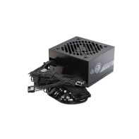 купить Power supply ATX Seasonic Core GC-650, SRP-CGC651-A5A32SF, 650W, 80plus Gold, ATX 3.1 в Алматы фото 3