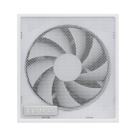 купить Блок питания Lian Li SX1200P WHITE 1200W Full Modular, 80+ PLATINUM, КПД 94% G9P.SX1200P.W000.EU в Алматы фото 2