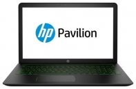 купить Notebook HP Pavilion Power 15-cb021ur/15.6 FHD/CORE I5-7300HQ/8GB/1TB/NVIDIA GEFORCE GTX 1050 2GB/noODD/Windows 10/SHADOWBLACK в Алматы фото 2