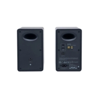 купить Акустическая система Bluetooth Edifier M60 Black <2.0, RMS 66Вт, 58Гц-40кГц, BT, USB-C, AUX> в Алматы фото 2