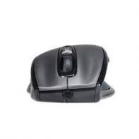 купить Мышь, Gigabyte, GM-M6800 Black, Игровая, Оптическая 800/1600 dpi,  Прорезиненные боковые вставки, Проводная, USB, Чёрная в Алматы фото 3