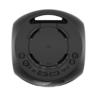 купить Аудиосистема Sony MHC-V02 в Алматы фото 3