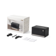Купить Портативная колонка Edifier ES300 Black <60Вт, BT5.4, Wi-Fi (Apple AirPlay), USB-A, AUX> Алматы