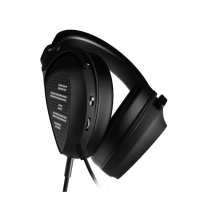 купить игровая гарнитура ASUS ROG DELTA S ANIMATE/ESS 9281 Quad DAC/USB-C&reg;//PS5/Noise-Canceling Microphone в Алматы фото 4
