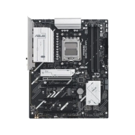 Купить Материнская плата ASUS PRIME B840-PLUS WIFI AM5 4xDDR5 4xSATA 3xM.2 HDMI 2xDP mATX Алматы