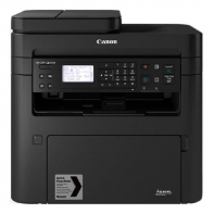 купить МФП Canon I-SENSYS MF264DW + 2168C002 (2925C016/bundle1) в Алматы фото 1