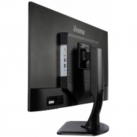 купить Монитор LCD 31.5** 16:9 2560х1440(WQHD) IPS, nonGLARE, 300cd/m2, H178&deg;/V178&deg;, 1200:1, 80M:1, 1.07B Color, 4ms, HDMI, DP, Height adj, Tilt, Speakers, Audio out, 3Y, Black в Алматы фото 2