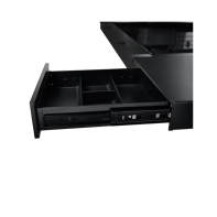 купить Корпус-стол Lian Li DK-07X, E-ATX/ATX/M-ATX Black G99.DK07X.10EU в Алматы фото 3