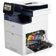 купить Цветное МФУ Xerox VersaLink C505S в Алматы фото 4