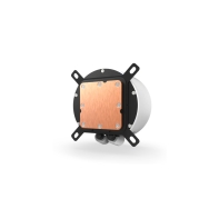 купить Кулер с водяным охлаждением NZXT Kraken Elite 360 RGB V2 RL-KR36E-W2 White в Алматы фото 3