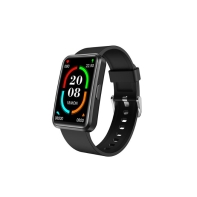 Купить Смарт-часы Blackview R5 160KB+384KB Black 6931548308393 Алматы