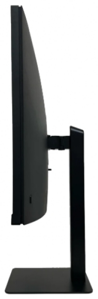 купить Моноблочная система Nexa Lite NL2761PC, 27* 1920x1080 IPS, 100Hz, 2ms, 300cd/m2, H610, 2xDDR4 SO-DIMM, 2Mpix, 1?M.2, 2x2.5*, 1xHDMI, 1xCOM, 4xUSB 3.0, Spk (2x2W), K+M в Алматы фото 2