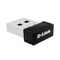 купить USB-адаптер, D-Link, DWA-121/C1A в Алматы фото 2