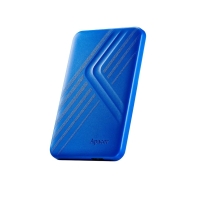 купить USB 3 HDD External 1TB 2.5*, Apacer AC236, Blue AP1TBAC236U-1 в Алматы фото 1
