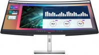 купить Монитор Dell P3421W (210-AXRD) в Алматы фото 2