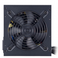 купить Блок питания CoolerMaster MWE 700 BRONZE 700W 240V, Active PFC, КПД >85%, 1x 20+4PIN, 1x 4+4PIN, 6x SATA, 4x 4-PIN, 1x8-PIN, 4xPCI-E 6+2PIN Вентилятор 120mm, MTBF 100,000 Hours MPE-7001-ACAAB в Алматы фото 3