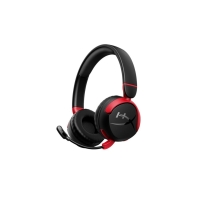 Купить Наушники-гарнитура игровые HyperX 7G8F1AA Cloud Mini Wireless красный Алматы