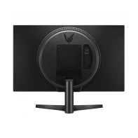 купить Монитор жидкокристаллический LG 24GS60F-B.ARUZ 23,8 16:9 1920х1080(FHD) IPS, nonGLARE, Нет, 1ms, HDMI, DP в Алматы фото 3