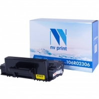 купить Картридж NVP совместимый Xerox NV-106R02306 для Phaser 3320 (11000k)                                                                                                                                                                                       в Алматы фото 1