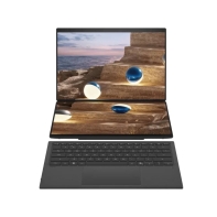 купить NB ASUS Zenbook DUO UX8407AA-SN358W, Core Ultra 9 386H-2.1/1TB SSD/32GB/14" WQXGA Touch/Win11 в Алматы фото 1