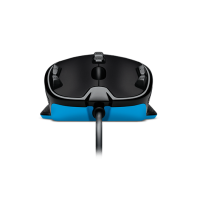 купить Мышь игровая Logitech G300s в Алматы фото 2