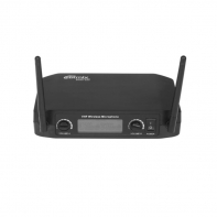 купить Микрофонная беспроводная система Ritmix RWM-222 в Алматы фото 3