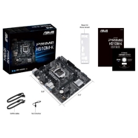 купить Материнская плата Gigabyte H510M K в Алматы фото 4